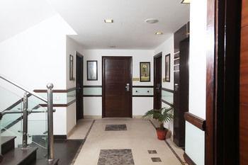 Oyo Rooms Malviya Nagar Market New Delhi Bagian luar foto