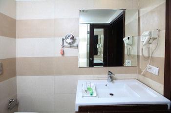 Oyo Rooms Malviya Nagar Market New Delhi Bagian luar foto