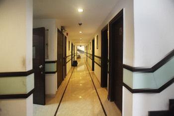 Oyo Rooms Malviya Nagar Market New Delhi Bagian luar foto